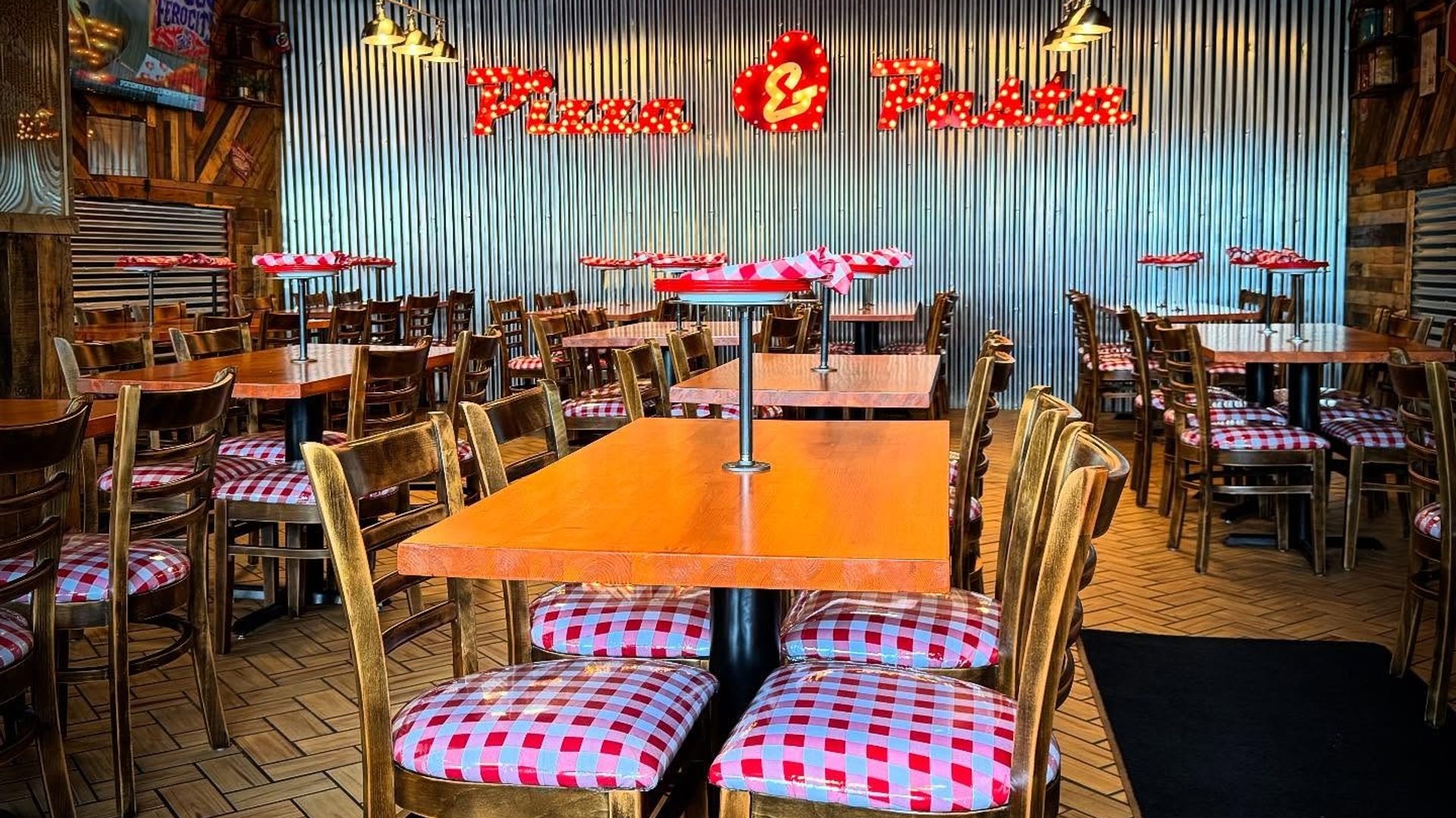 Ready to Reserve Your Table?